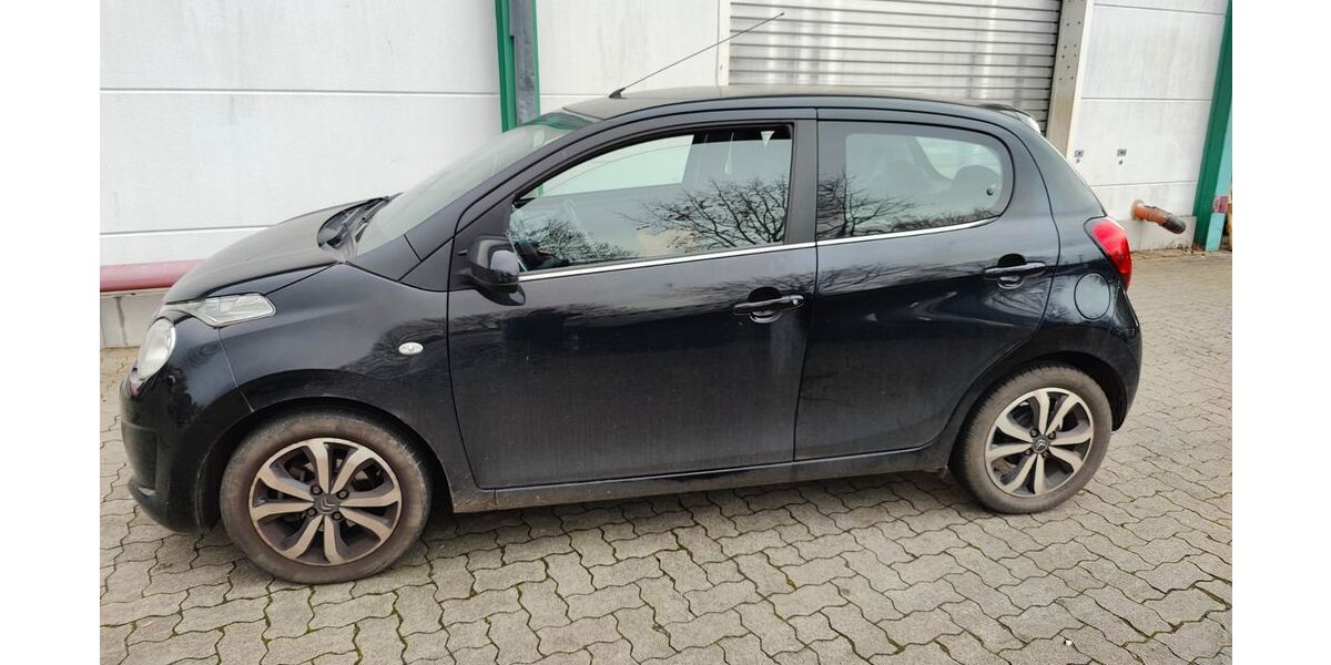 Citroen C1 52.500 km 7.290 &euro; Minden 32425