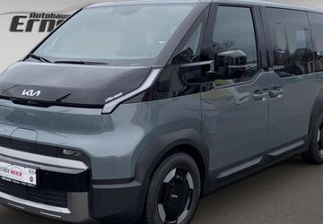 Kia PV5 1.500 km 43.400 &euro; Nördlingen 86720