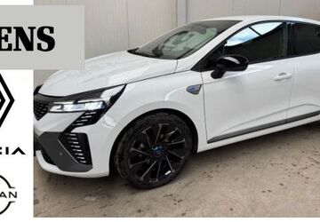 Renault Clio 20.700 km 18.950 &euro; Nördlingen 86720