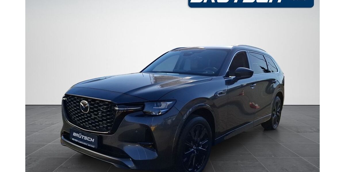 Mazda CX-80 4.990 km 59.590 &euro; Singen 78224