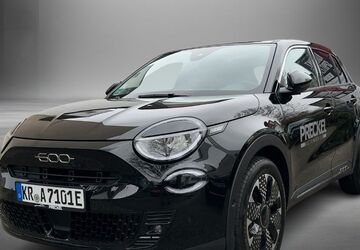 Fiat 600e 1.500 km 34.950 &euro; Krefeld 47805