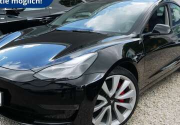 Tesla Model 3 59.458 km 36.850 &euro; Schwäbisch Hall 74523