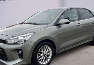 Kia Rio 60.500 km 12.690 &euro; Schwebheim 97525