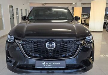 Mazda CX-60 27.060 km 46.700 &euro; Oberhausen 46149