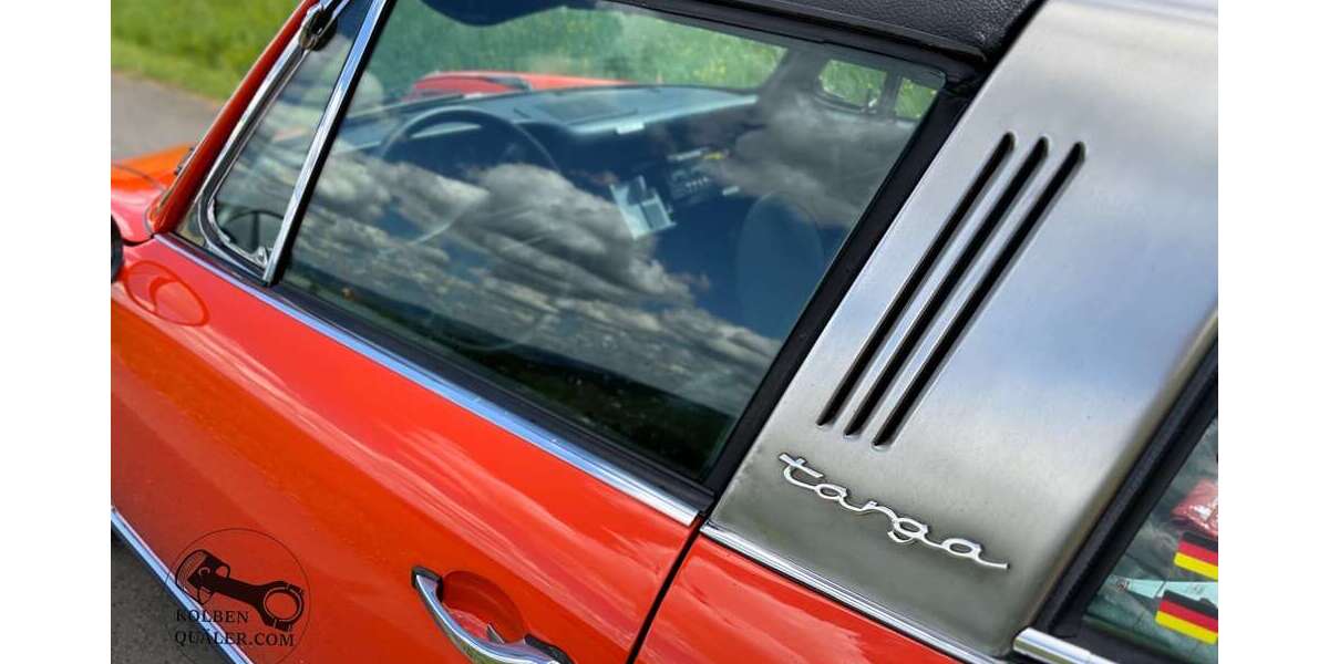 Porsche 911 71.209 km 186.000 &euro; Nisterau 56472