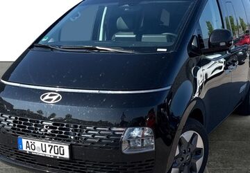 Hyundai STARIA 1.603 km 54.795 &euro; Mühldorf am Inn 84453