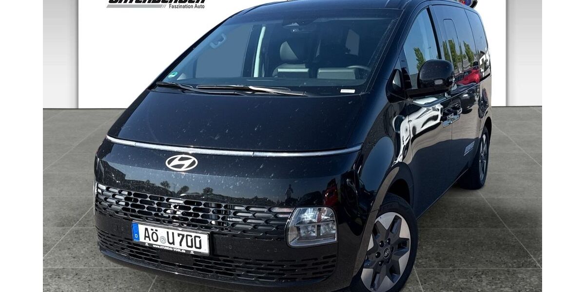 Hyundai STARIA 1.603 km 54.795 &euro; Mühldorf am Inn 84453