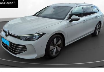 VW Passat 27.500 km 34.480 &euro; Weimar 99423