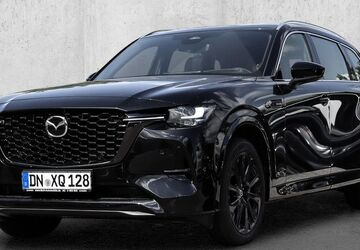 Mazda CX-80 5.990 km 56.480 &euro; Aachen 52078