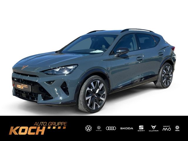 Cupra Formentor 4.999 km 44.382 &euro; Öhringen 74613