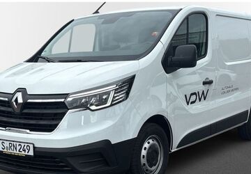 Renault Trafic 7.762 km 28.490 &euro; Friesenheim 77948