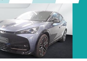 Cupra Tavascan 10.270 km 42.690 &euro; Herrenberg 71083