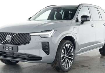 Volvo XC90 9.934 km 67.490 &euro; Wuppertal 42109