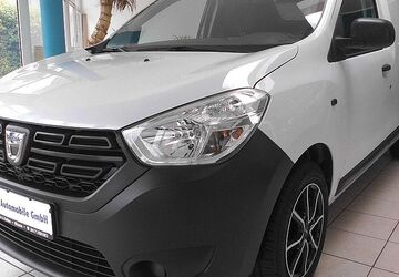 Dacia Dokker 33.900 km 11.990 &euro; Winsen/Luhe OT-Luhdorf 21423