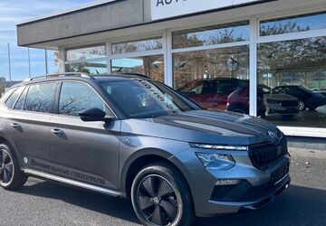 Skoda Kamiq 5.000 km 26.990 &euro; Karlstadt 97753