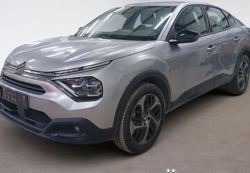 Citroen C4 X 13.629 km 18.990 &euro; Hohenlockstedt 25551