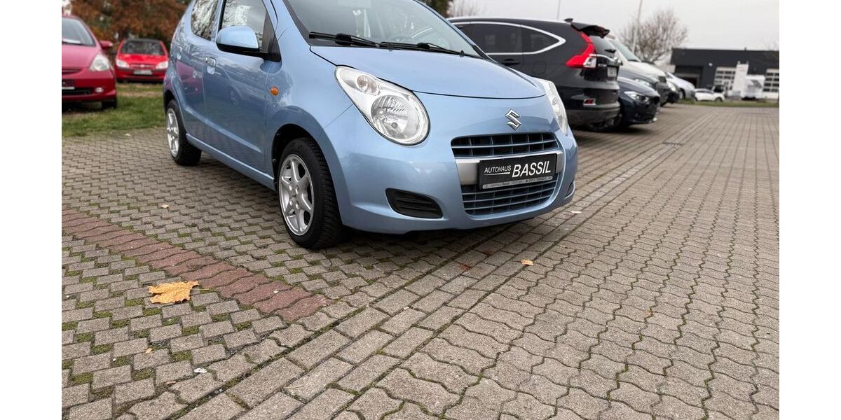 Suzuki Alto 162.722 km 2.990 &euro; Göttingen 37081