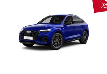 Audi Q5 8.100 km 57.990 &euro; Weilheim 82362