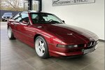 BMW 850i Automatik Leder Schiebedach 168.000 km 29.999 &euro; Stade 21682