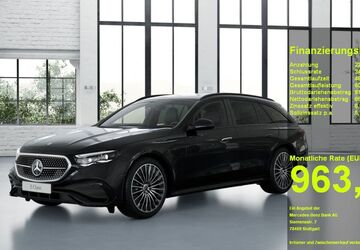 Mercedes-Benz E 300 4.900 km 89.300 &euro; Celle 29227