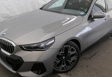 BMW 520 22.507 km 50.940 &euro; Marl 45770