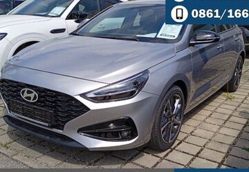 Hyundai i30 4.127 km 21.999 &euro; Traunstein 83278
