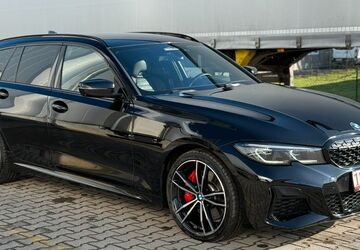 BMW M340d 175.990 km 31.990 &euro; Alsdorf 52477