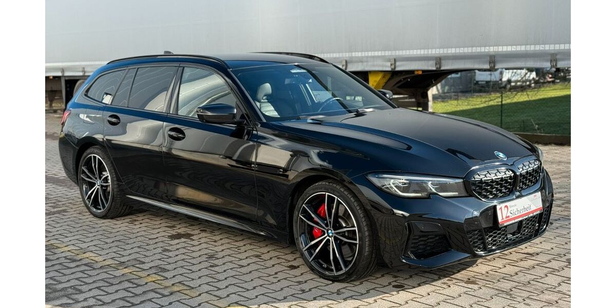 BMW M340d 175.990 km 31.990 &euro; Alsdorf 52477