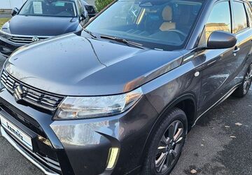 Suzuki Vitara 28.200 km 21.990 &euro; Bad Oldesloe 23843