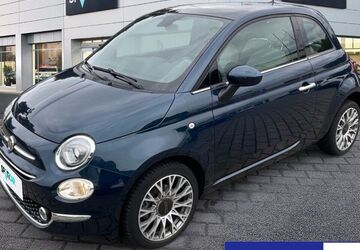 Fiat 500 16.471 km 12.290 &euro; Maintal 63477