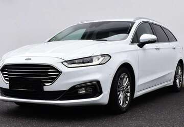 Ford Mondeo 148.000 km 14.980 &euro; Offenbach am Main 63065