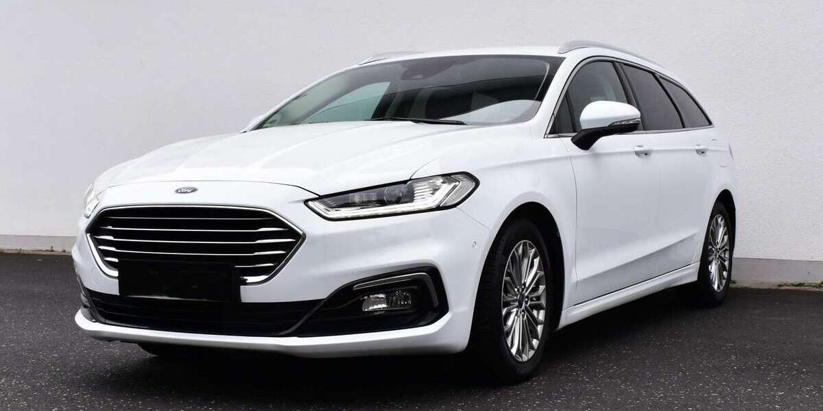 Ford Mondeo 148.000 km 14.980 &euro; Offenbach am Main 63065