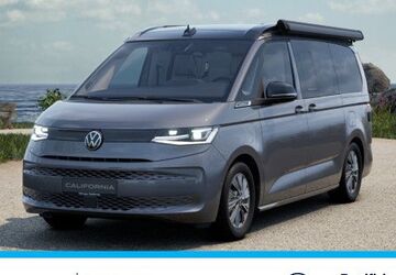 VW T7 California 14.899 km 65.690 &euro; Wolfsburg 38440