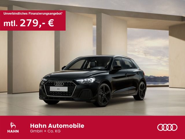 Audi A1 1.001 km 27.390 &euro; Backnang 71522