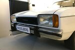 Ford Capri Lady in White H-Zulassung Mike Sanders 29.000 km 13.999 &euro; Hamburg 22339