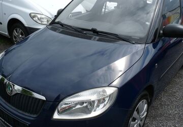Skoda Roomster 164.000 km 3.980 &euro; Jena 07749