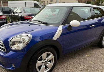 Mini Cooper D Paceman 100.000 km 7.499 &euro; Berlin 12347