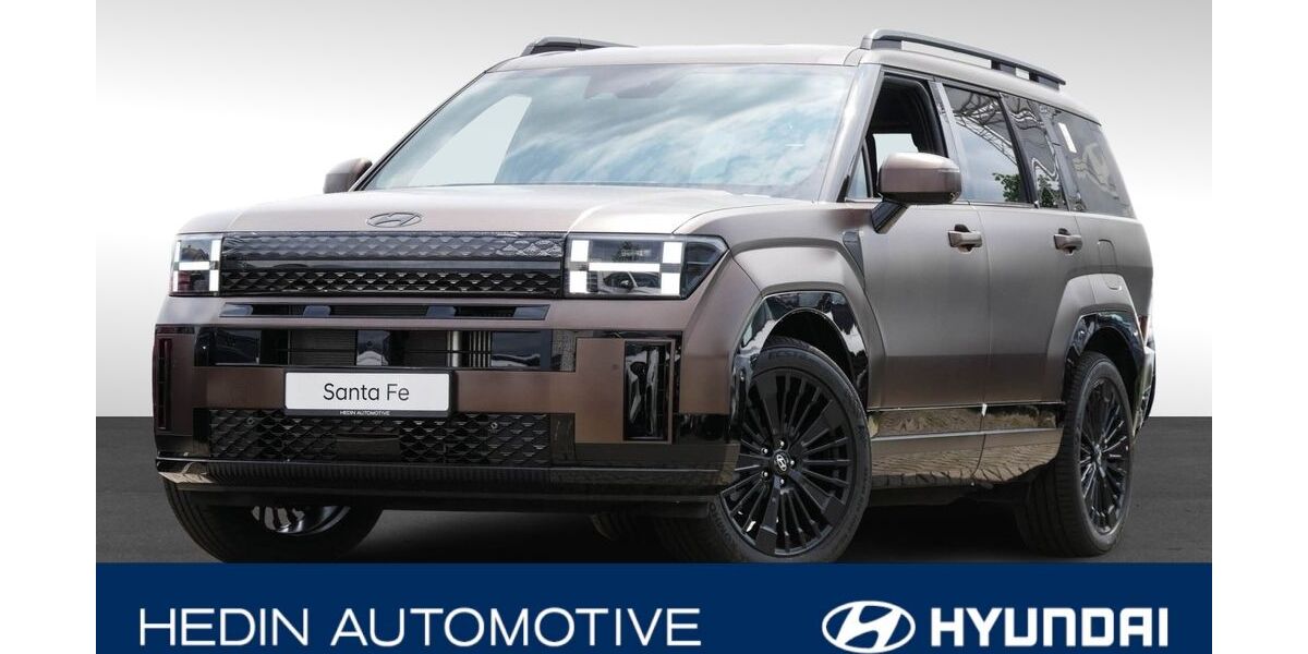 Hyundai SANTA FE 9.900 km 53.790 &euro; Kaiserslautern 67655