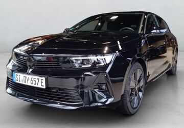 Opel Astra 7.179 km 39.980 &euro; Dillenburg 35683