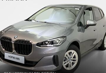 BMW 218 Active Tourer 10.100 km 29.713 &euro; Regensburg 93055