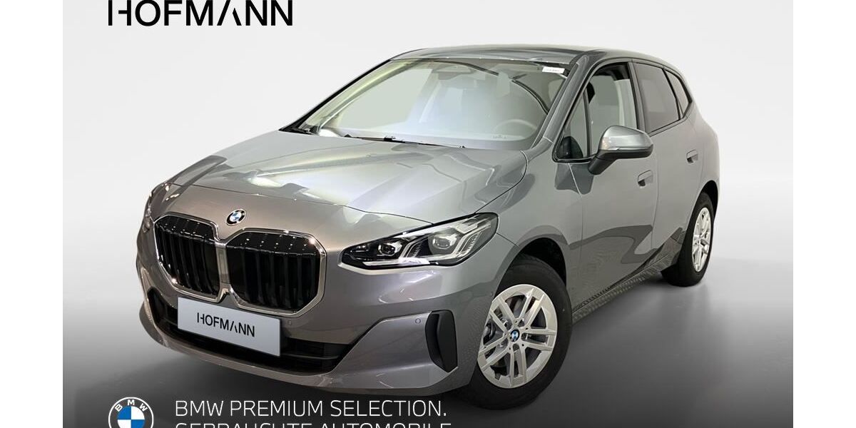 BMW 218 Active Tourer 10.100 km 29.713 &euro; Regensburg 93055