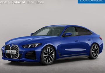 BMW 430 Gran Coupé 13.080 km 58.699 &euro; Dortmund 44263