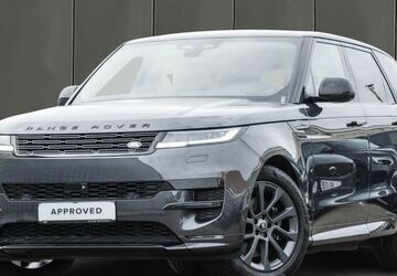 Land Rover Range Rover Sport 26.274 km 100.980 &euro; Saarbrücken 66121