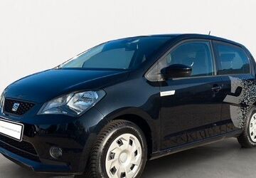 Seat Mii 37.949 km 18.460 &euro; Lüchow 29439