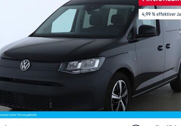 VW Caddy 7.964 km 29.400 &euro; Bad Oeynhausen 32547