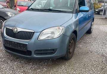 Skoda Roomster 149.860 km 2.400 &euro; Koblenz 56070