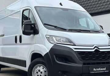 Citroen Jumper 138.219 km 16.700 &euro; Beckum 59269