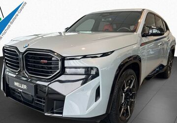 BMW XM 54.300 km 122.490 &euro; Vechta 49377