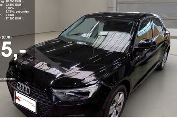 Audi A1 3.214 km 25.288 &euro; Krefeld 47805