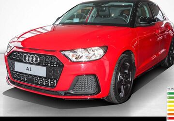 Audi A1 2.500 km 26.880 &euro; Pfaffenhofen 85276